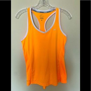 Nike DRI-FIT running top